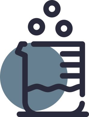 Gelişim için web tasarım simgesi. vektör illüstrasyonu