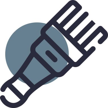 Ampul lambası simgesi