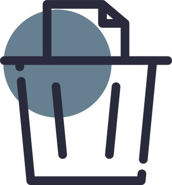 Sepet sepeti simgesi