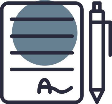 kalem illüstrasyonuName