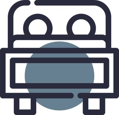 Kişisel ve ticari kullanım için vektör simgesi...