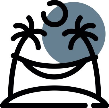 Cadılar Bayramı ikonu vektör illüstrasyonuName