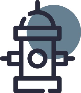 Modern eğitim ikonunun vektör illüstrasyonu