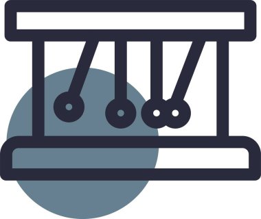 barkod simgesi. Beyaz arkaplanda izole edilmiş web tasarımı için barkod vektör simgelerinin basit çizimi