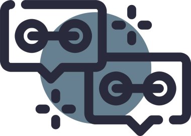 kamera objektifi simgesi