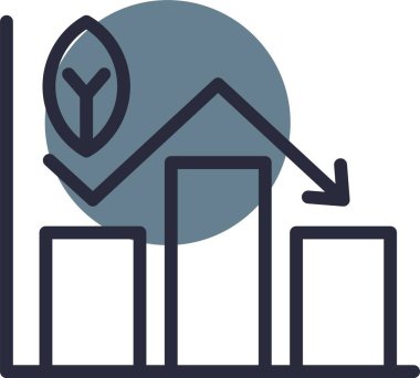 vektör çizim tasarım ev simgesinin