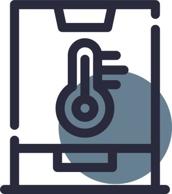 vektör torbasının resimleme