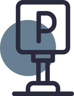 Kişisel ve ticari kullanım için vektör simgesi