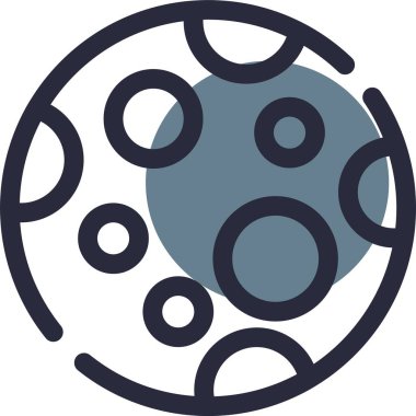 Kişisel ve ticari kullanım için vektör simgesi