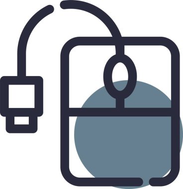 çanta çantası simgesi - taslak biçimi