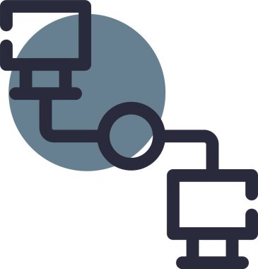 İllüstrasyon için web simgesi