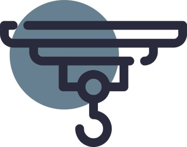 Gıdanın vektör çizimi