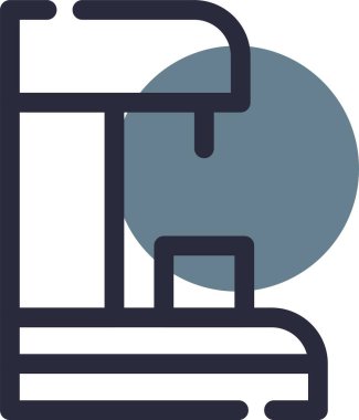 Uygulamanız için vektör simgesi çizimi