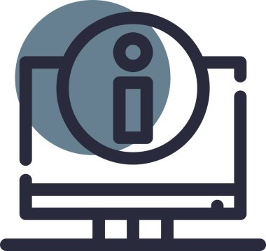 Kullanıcı arayüzü için web simgesi