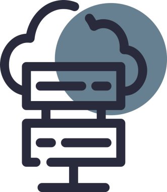 Bulut hesaplama. Basit resimleme