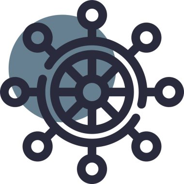 Düz simge ayarlanıyor