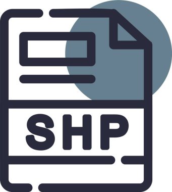 dosya biçimi vektör illüstrasyonuName