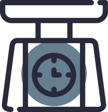 Saat Saat Saat simgesi