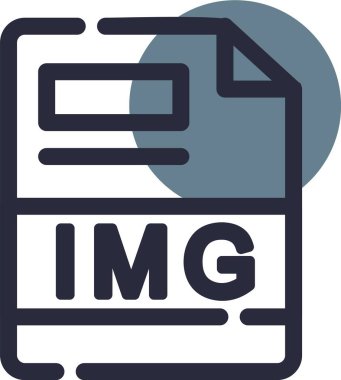 biçimlendirme simgesi vektör çizimi