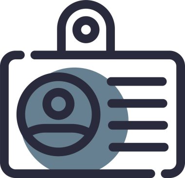 Kamera. Web simgesi basit tasarım