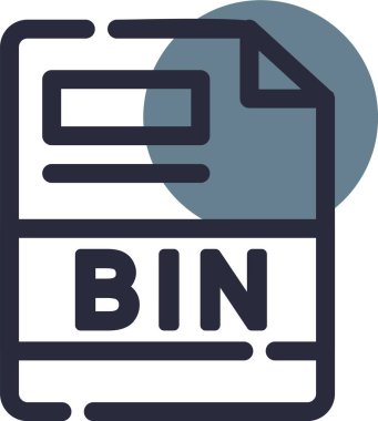 dosya biçimi vektör illüstrasyonuName