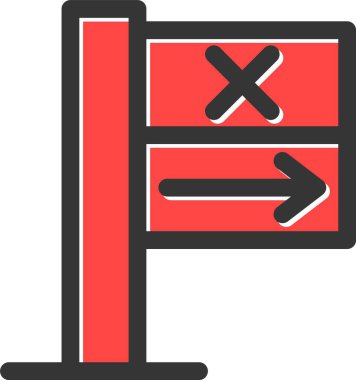 Sağa Döndürme Simgesi Yok