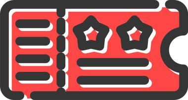 vektör simgesi bir kitap