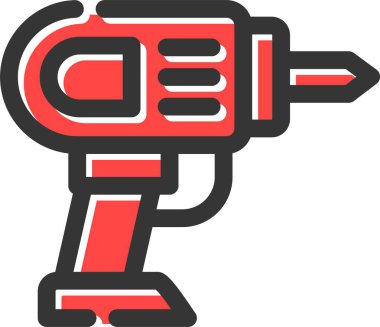 sondaj simgesi çizimi
