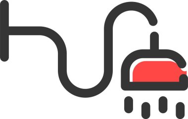 Su musluğu. Basit tasarım