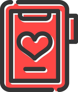 Kahve makinesi içecek ikonu