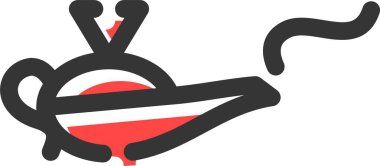 bebek süt şişesi simgesi düz stil