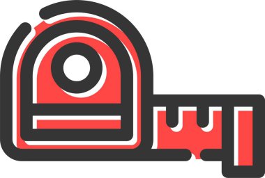 matkap simgesi, vektör illüstrasyonu