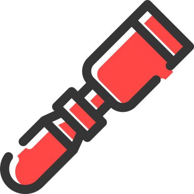 Kan eşkenar dörtgeni tıbbi simgesi