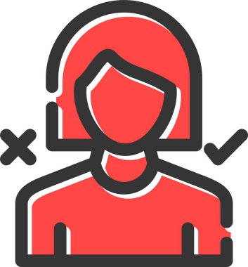 Müşteri desteği. Basit tasarım