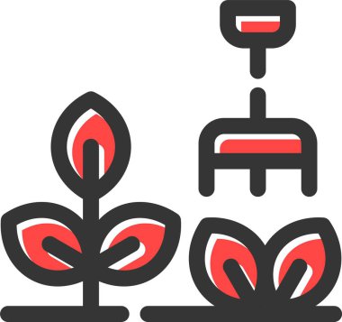 Mum süsleme simgesi