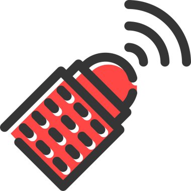 wifi simgesi, modern vektör resimleme tasarımı