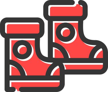 su şişesi simgesi, vektör illüstrasyonu