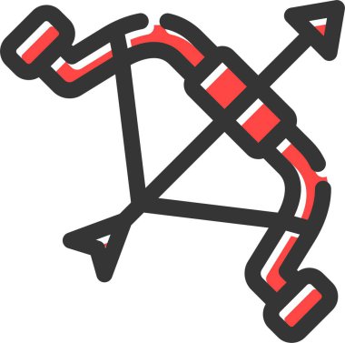 bisiklet bisiklet bisiklet ikonu ana hat biçiminde