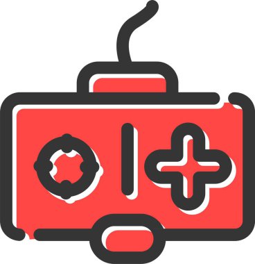 İlk yardım çantası. Basit tasarım