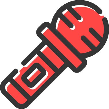 metin ve ilham vektörü illüstrasyonu