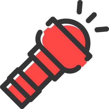 el feneri el feneri simgesi tam biçiminde