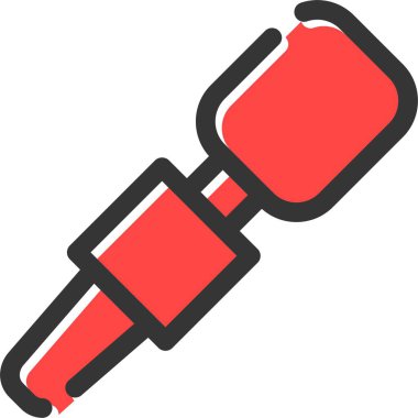 boya fırçası boyama simgesi