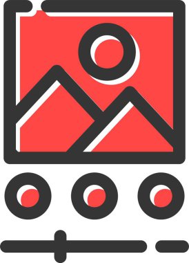 işletme finans yönetimi simgesi