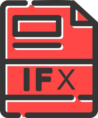 dosya biçimi vektör illüstrasyonuName