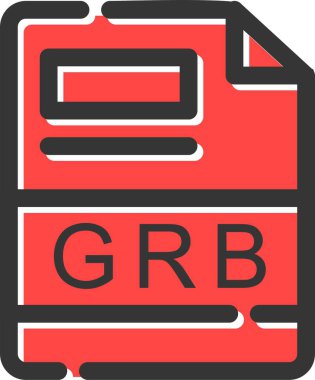 dosya biçimi vektör illüstrasyonuName