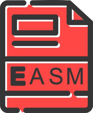 dosya biçimi vektör illüstrasyonuName