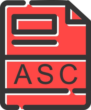 vektör dosya simgesi