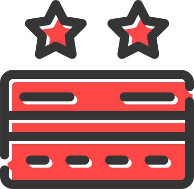 Puan Kartı Ödülleri Simgesi