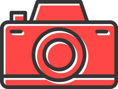 kamera simgesi tasarımı