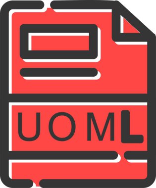 biçimlendirme simgesi vektör çizimi